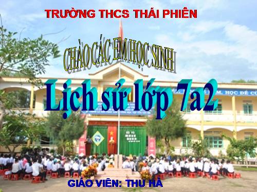 Bài 12. Đời sống kinh tế, văn hoá