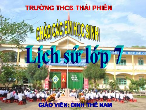 Bài 12. Đời sống kinh tế, văn hoá