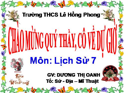 Bài 12. Đời sống kinh tế, văn hoá