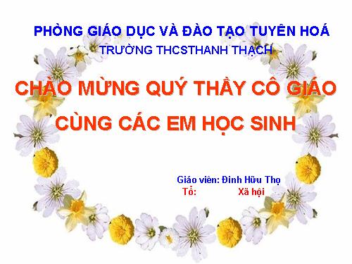 Bài 15. Sự phát triển kinh tế và văn hoá thời Trần