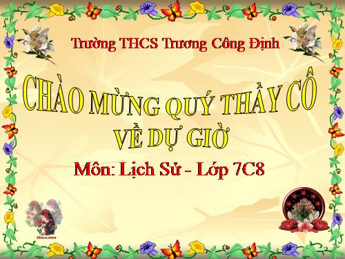 Bài 17. Ôn tập chương II và chương III