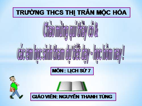 Bài 18. Cuộc kháng chiến của nhà Hồ và phong trào khởi nghĩa chống quân Minh đầu thế kỉ XV