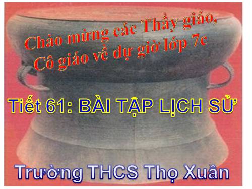 Bài 29. Ôn tập chương V và chương VI