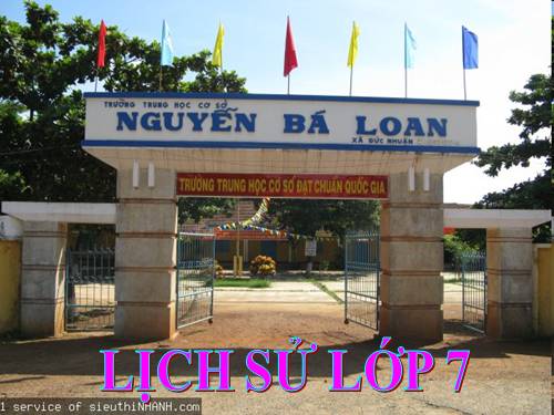 Bài 22. Sự suy yếu của nhà nước phong kiến tập quyền (thế kỉ XVI - XVIII)