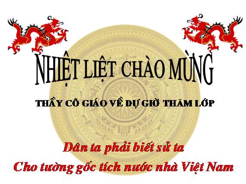 Bài 22. Sự suy yếu của nhà nước phong kiến tập quyền (thế kỉ XVI - XVIII)