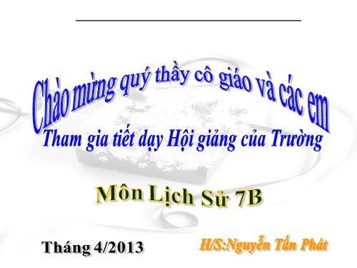 Bài 23. Kinh tế, văn hoá thế kỉ XVI - XVIII