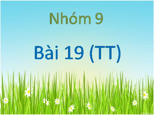 Bài 19. Cuộc khởi nghĩa Lam Sơn (1418 - 1427)