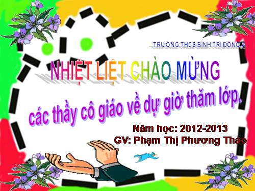 Bài 16. Sự suy sụp của nhà Trần cuối thế kỉ XIV