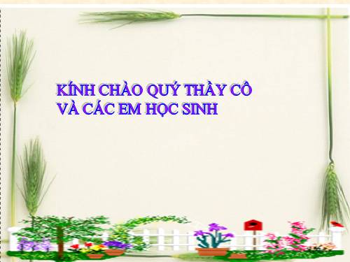 Bài 11. Cuộc kháng chiến chống quân xâm lược Tống (1075 - 1077)