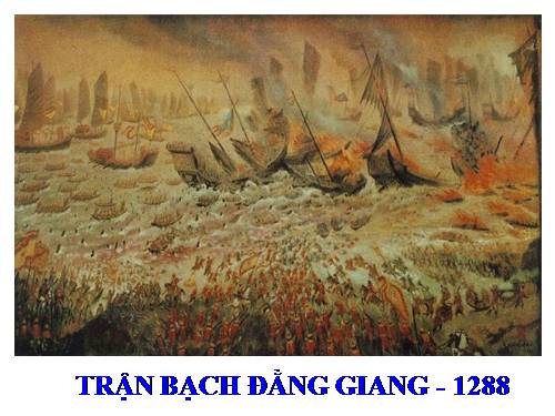 Bài 14. Ba lần kháng chiến chống quân xâm lược Mông - Nguyên (thế kỉ XIII)