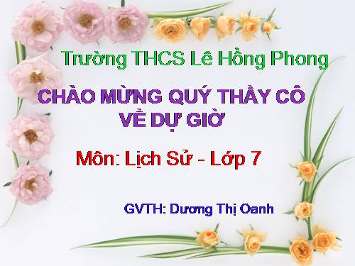 Bài 14. Ba lần kháng chiến chống quân xâm lược Mông - Nguyên (thế kỉ XIII)