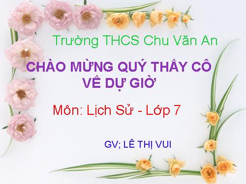 Bài 17. Ôn tập chương II và chương III