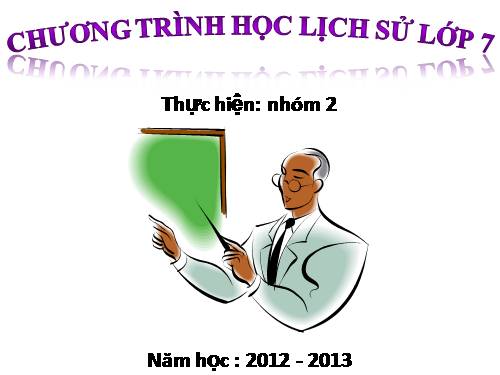 Bài 9. Nước Đại Cồ Việt thời Đinh - Tiền Lê