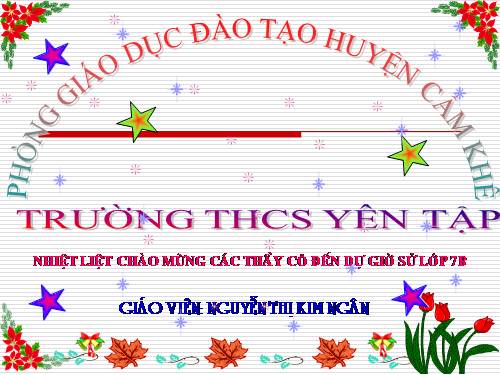 Bài 13. Nước Đại Việt ở thế kỉ XIII