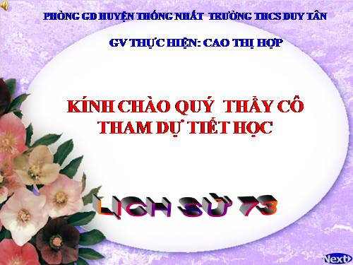 Bài 20. Nước Đại Việt thời Lê sơ (1428 - 1527)