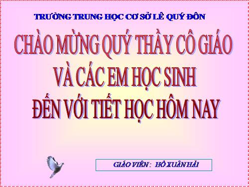 Bài 9. Nước Đại Cồ Việt thời Đinh - Tiền Lê