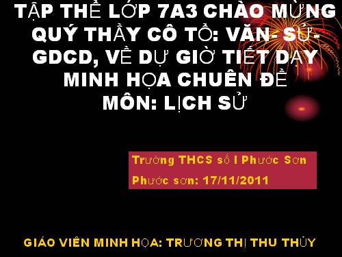 Bài 15. Sự phát triển kinh tế và văn hoá thời Trần