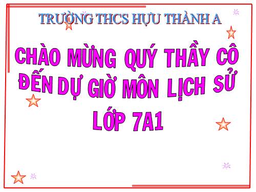 Bài 16. Sự suy sụp của nhà Trần cuối thế kỉ XIV