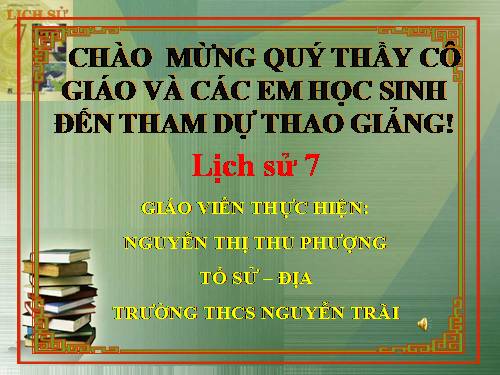 Bài 14. Ba lần kháng chiến chống quân xâm lược Mông - Nguyên (thế kỉ XIII)