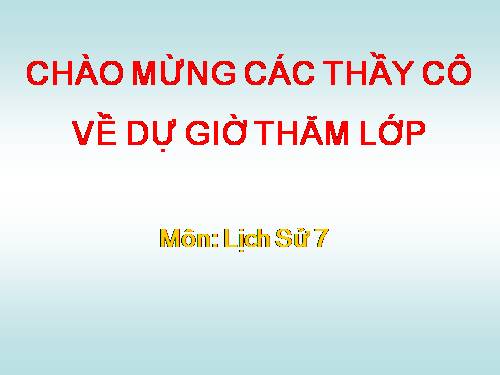 Bài 14. Ba lần kháng chiến chống quân xâm lược Mông - Nguyên (thế kỉ XIII)