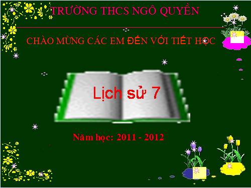 Bài 14. Ba lần kháng chiến chống quân xâm lược Mông - Nguyên (thế kỉ XIII)