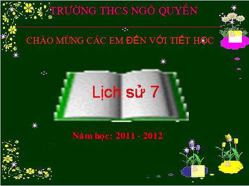 Bài 14. Ba lần kháng chiến chống quân xâm lược Mông - Nguyên (thế kỉ XIII)