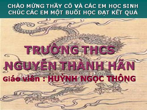 Bài 12. Đời sống kinh tế, văn hoá