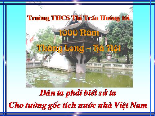 Bài 9. Nước Đại Cồ Việt thời Đinh - Tiền Lê