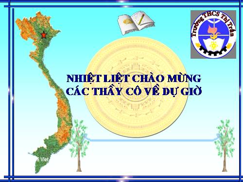 Bài 24. Khởi nghĩa nông dân Đàng Ngoài thế kỉ XVIII