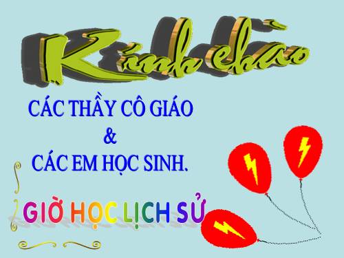 Bài 12. Đời sống kinh tế, văn hoá