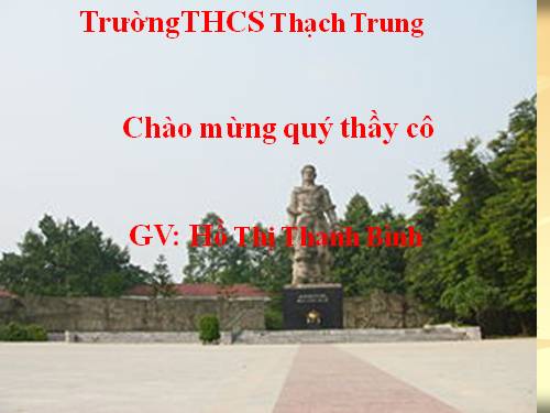 Bài 25. Phong trào Tây Sơn