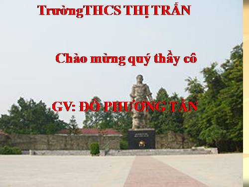 Bài 25. Phong trào Tây Sơn