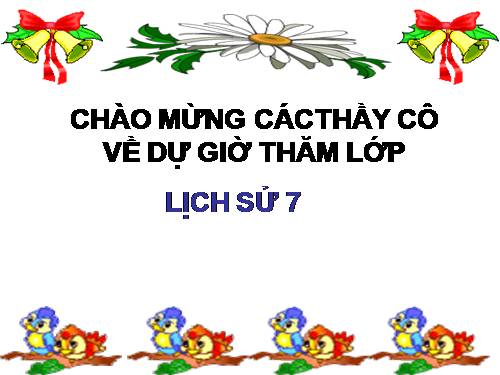 Bài 14. Ba lần kháng chiến chống quân xâm lược Mông - Nguyên (thế kỉ XIII)