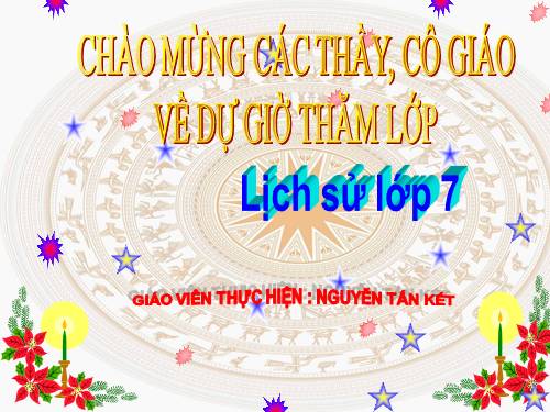 Bài 27. Chế độ phong kiến nhà Nguyễn