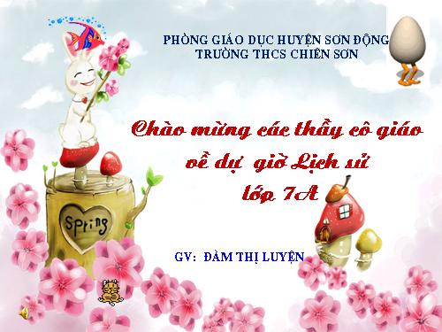 Bài 12. Đời sống kinh tế, văn hoá