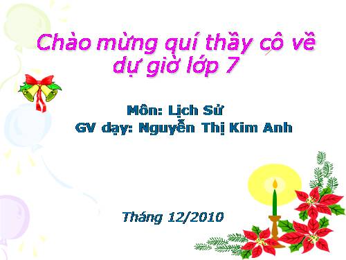 Bài 16. Sự suy sụp của nhà Trần cuối thế kỉ XIV