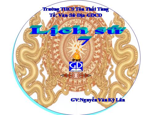 Bài 23. Kinh tế, văn hoá thế kỉ XVI - XVIII