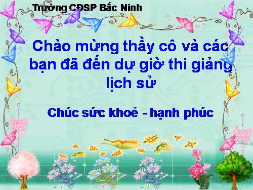 Bài 25. Phong trào Tây Sơn