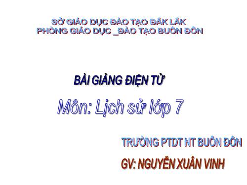 Bài 12. Đời sống kinh tế, văn hoá