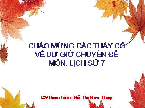 Bài 22. Sự suy yếu của nhà nước phong kiến tập quyền (thế kỉ XVI - XVIII)