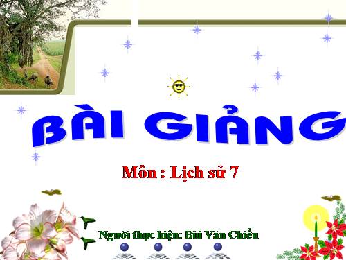 Bài 14. Ba lần kháng chiến chống quân xâm lược Mông - Nguyên (thế kỉ XIII)