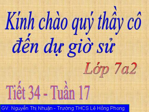 Bài 17. Ôn tập chương II và chương III