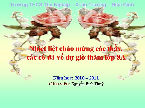 Bài 15. Sự phát triển kinh tế và văn hoá thời Trần