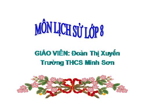 Bài 12. Đời sống kinh tế, văn hoá