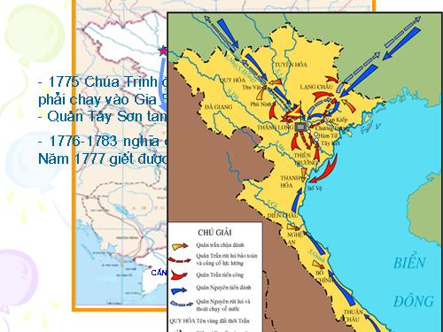 Bài 14. Ba lần kháng chiến chống quân xâm lược Mông - Nguyên (thế kỉ XIII)