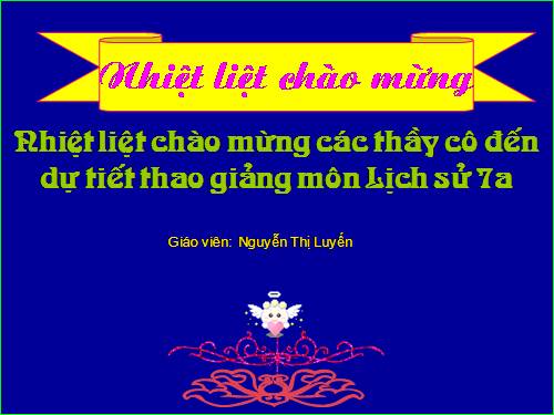 Bài 14. Ba lần kháng chiến chống quân xâm lược Mông - Nguyên (thế kỉ XIII)