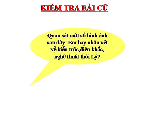 Bài 13. Nước Đại Việt ở thế kỉ XIII