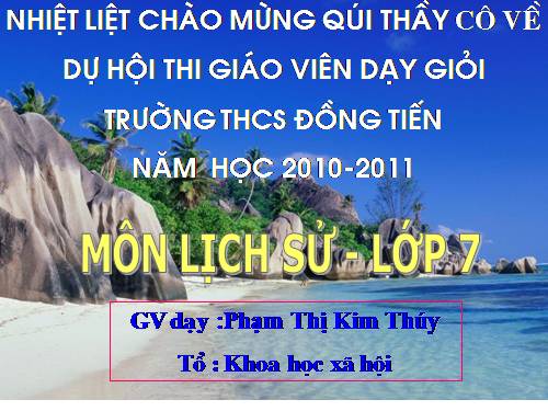 Bài 14. Ba lần kháng chiến chống quân xâm lược Mông - Nguyên (thế kỉ XIII)