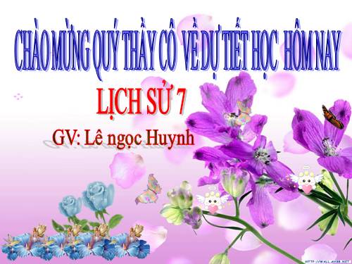 Bài 14. Ba lần kháng chiến chống quân xâm lược Mông - Nguyên (thế kỉ XIII)