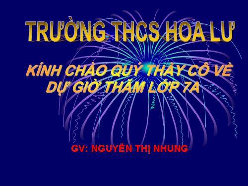 Bài 7. Những nét chung về xã hội phong kiến